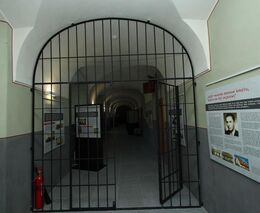 V bývalém klášteře ve Voticích bylo otevřeno unikátní muzeum kolektivizace