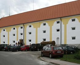 Obrazárna Špejchar nabídne v březnu další vernisáž