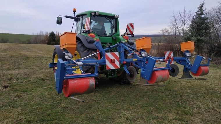 Společně proti přemnoženým hrabošům