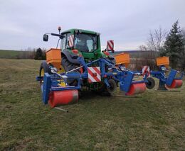 Společně proti přemnoženým hrabošům