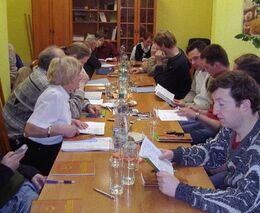 Zkoušky odborné způsobilosti v ASZ Praha