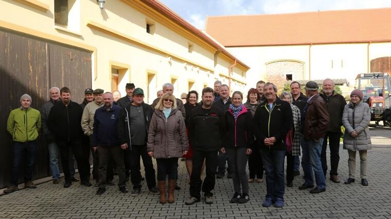 Inspirativní České středohoří