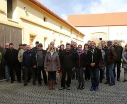 Inspirativní České středohoří