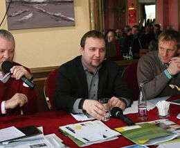 Platba na první hektary aneb Budoucnost sedláků v rukou ministra 