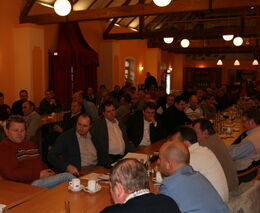 Rada ASZ ČR se sešla nad aktuálními tématy 