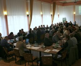 Sedláci podpořili transformaci 