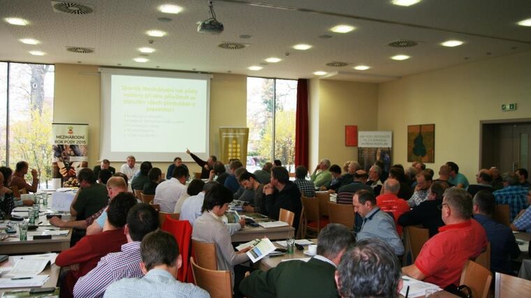 Sedláci požadují skutečné změny