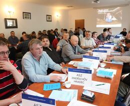 ASZ ČR svými tématy oslovuje