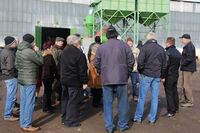 Zdaleka nejen za rostlinkou do úrodného Polabí