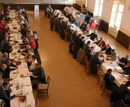 Podzimní Rada ASZ již tento čtvrtek