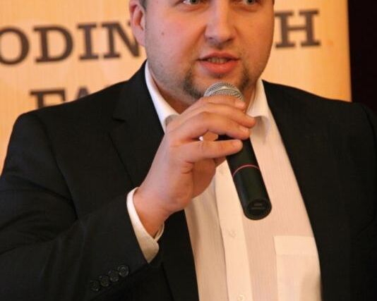 Vyjádření ministra zemědělství k článku Zelené údolí KDU-ČSL 