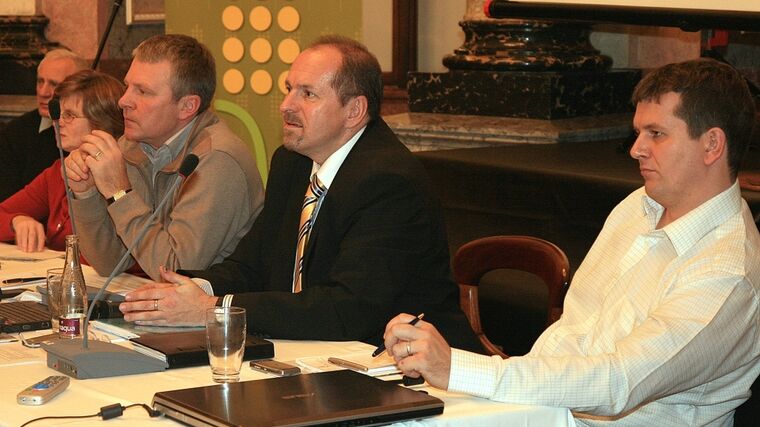 Řešit erozi nebyrokraticky