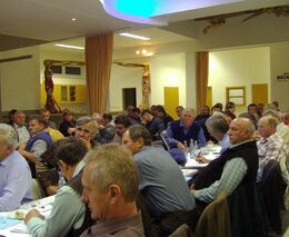 Přehled krajských školení ASZ ČR v rámci opatření 2.vlny PRV 