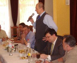 Obrázky z Rady ASZ ČR v Litoměřicích 