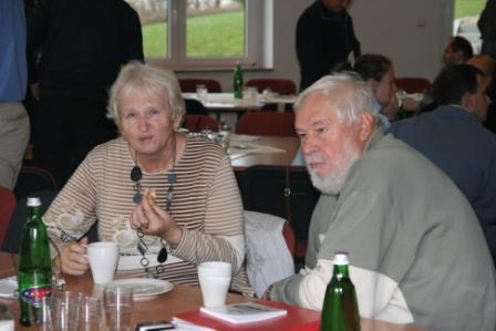 Informace o volbách v Myslivecké unii ČR