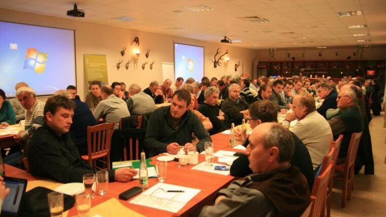 Podzimní Rada ASZ se uskuteční ve Františkových Lázních 