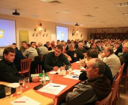 Podzimní Rada ASZ se uskuteční ve Františkových Lázních