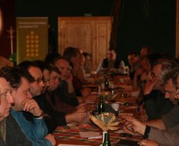 Z usnesení Rady ASZ ČR