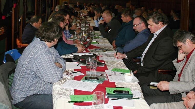 Lepší podnikatelské prostředí prioritou