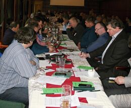 Lepší podnikatelské prostředí prioritou