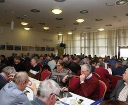 Podzimní Rada ASZ ČR v Jičíně 