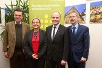 Sedláci si od státu zaslouží větší podporu i důvěru