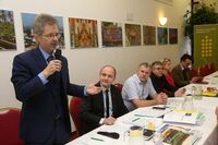 Sedláci si od státu zaslouží větší podporu i důvěru