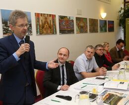 Vystrčil: Premiér je sprostý a bezohledný, je to úpadek lidský i manažerský