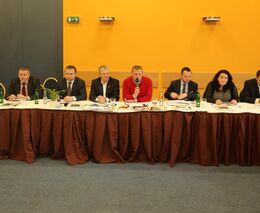 Ministrův rok v úřadě – jak jej vidí sedláci?