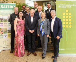 Populismus, či snaha řešit podstatu problémů? Sedlákům napověděla předvolební debata s politiky