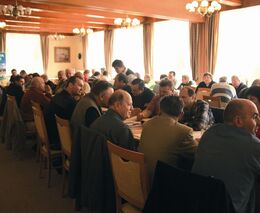 Jarní zasedání Rady ASZ proběhne ve Svratce  