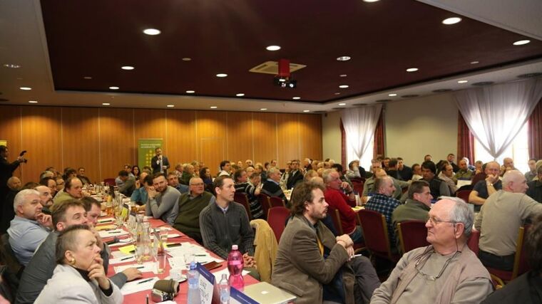 Sedláci navrhují kroky ke změně českého venkova