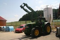 Letošní první Farmářské slavnosti odstartují již tuto sobotu v jižních Čechách   