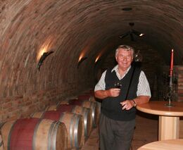 Reportáž ČT z vítězné Farmy roku 2011