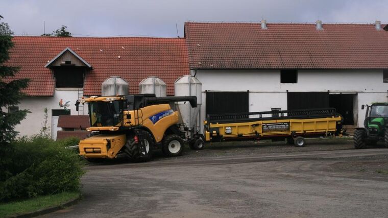 Statek rodiny Sýsových je členem ASZ Praha