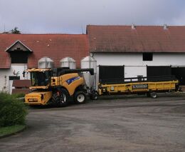 Statek rodiny Sýsových je členem ASZ Praha