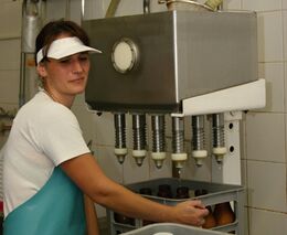 Týden podle PH č. 22 - 2017 (pH týdne: 8)