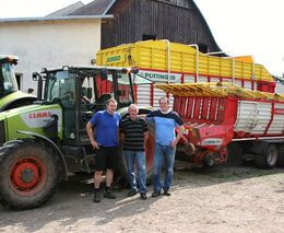 Mejsnarovi aneb Nic není nemožné  