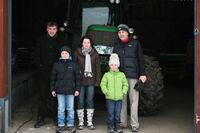 Farma v srdci Českého ráje Farma v srdci Českého ráje