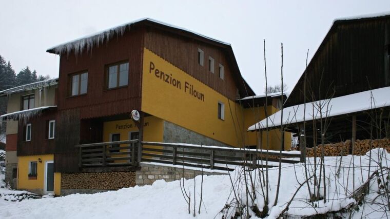 Mnoho aktivit jedné farmy 