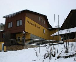 Mnoho aktivit jedné farmy 