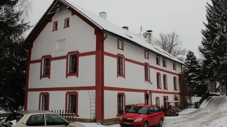 Tři sta let hospodaří na jednom místě