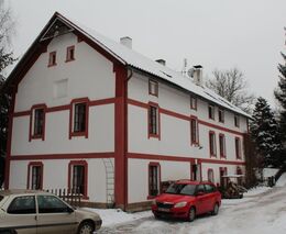 Tři sta let hospodaří na jednom místě