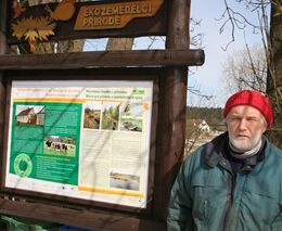 Věda versus zemědělství? 