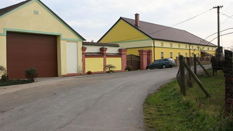 Stříbrná Farma roku 2008 neusíná na vavřínech 