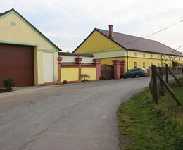 Stříbrná Farma roku 2008 neusíná na vavřínech