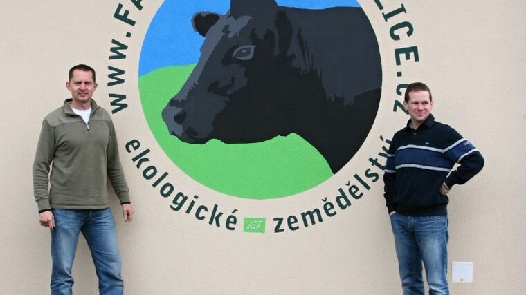 Farma u řeky Orlice nabízí přidanou hodnotu  