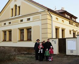 Konec uplakaných vizí 