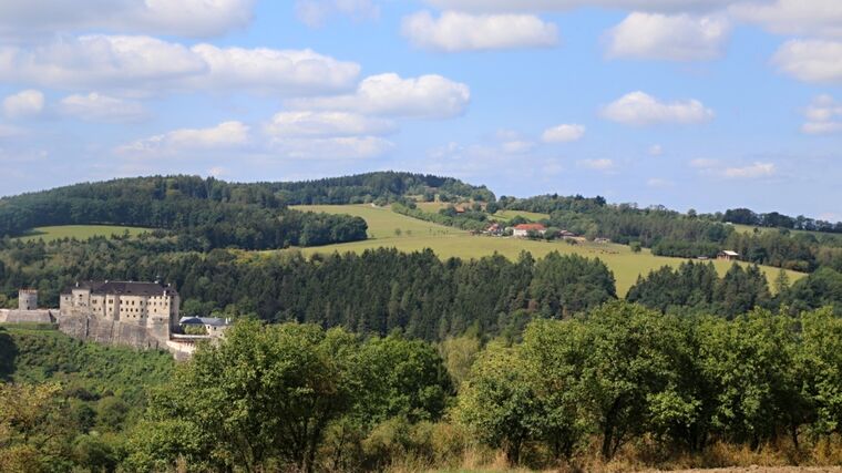 Dvůr Prak je členem ASZ Benešov