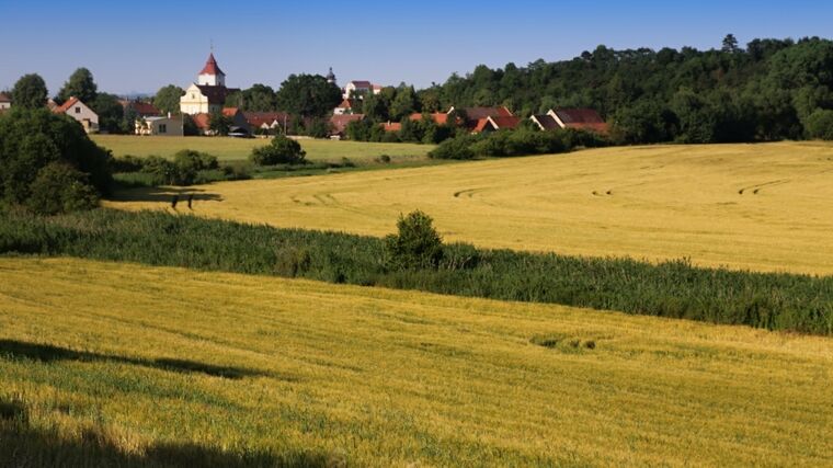 Farma rodiny Suchých je členem ASZ Louny